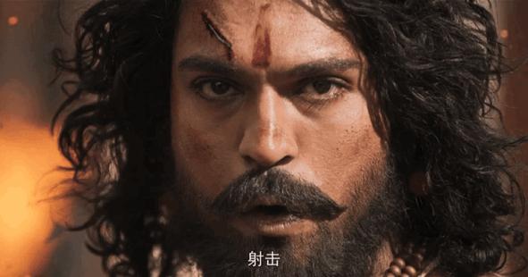 印度神剧rrr在哪里可以看完整版,一部印度超级英雄电影