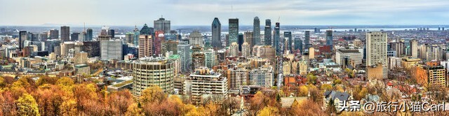 加拿大旅游攻略穷游网,加拿大旅游攻略14天自由行