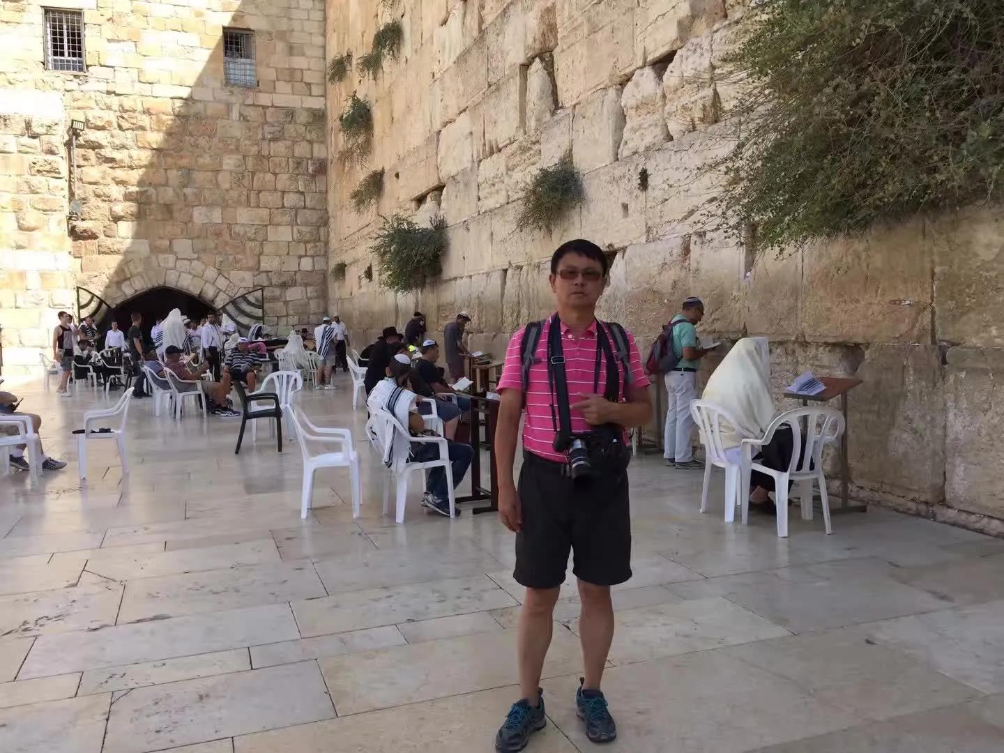 圣城耶路撒冷深度解析,圣城耶路撒冷现状