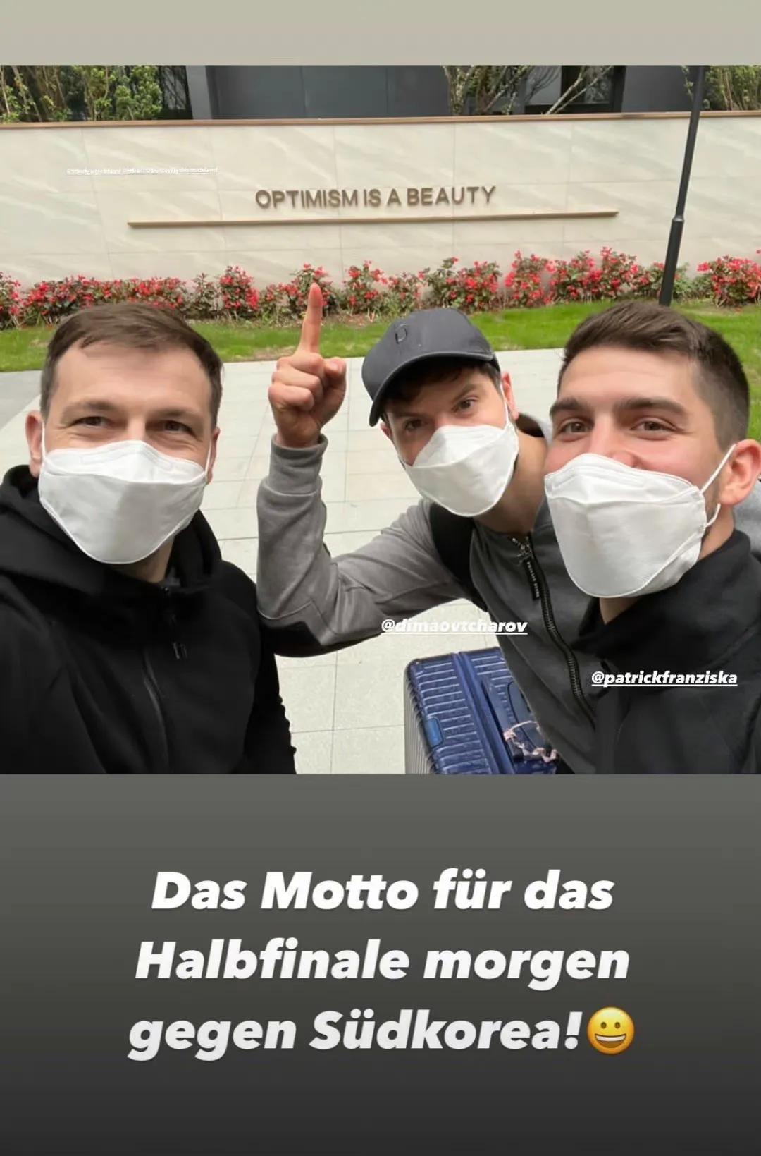 张本智和赢了樊振东和王楚钦,张本智和连赢王楚钦和樊振东