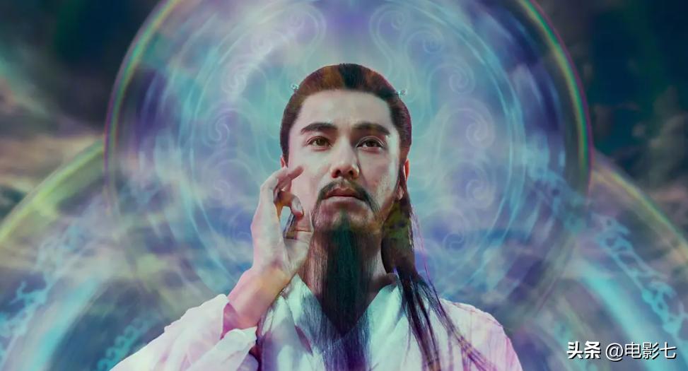 八角笼中一部值得看的电影,电影八角笼跟封神哪个好看