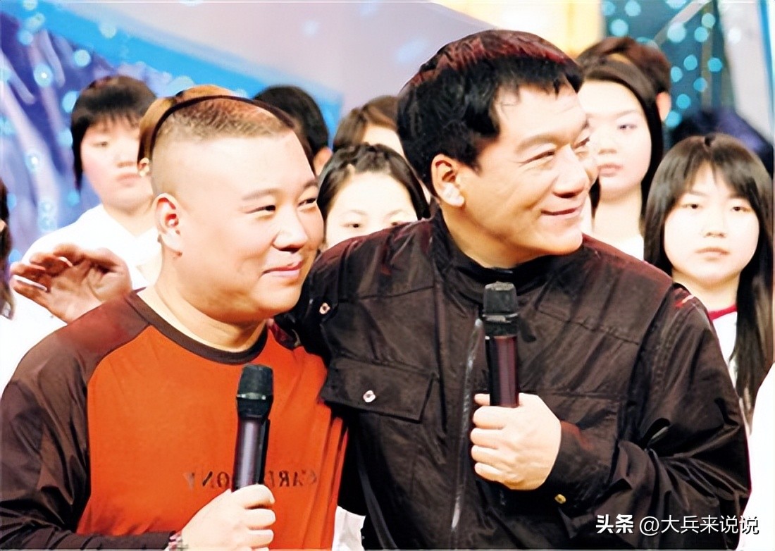 侯宝林的徒弟现在活着的还有几个,侯宝林徒弟侯耀文