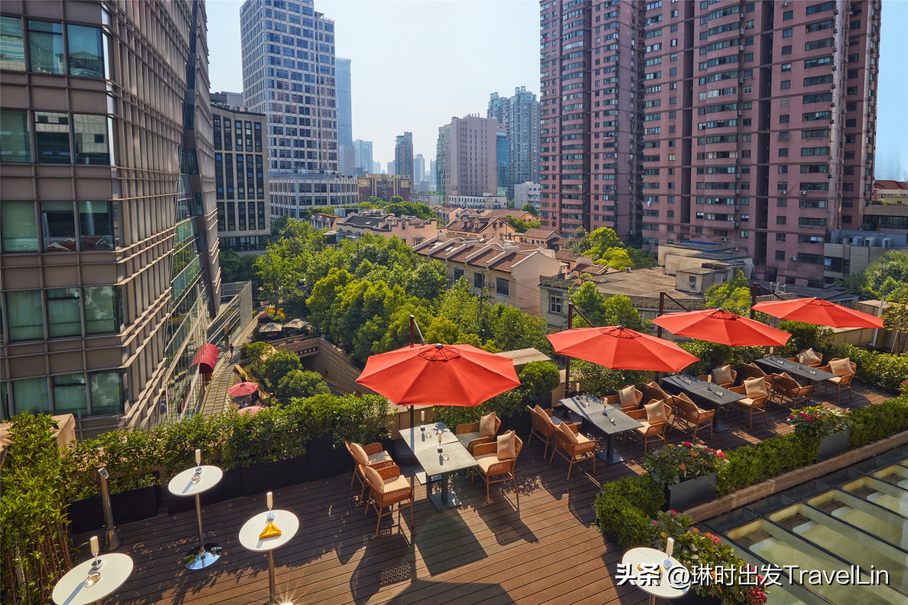 上海凯宾斯基大酒店住宿,上海静安凯宾斯基酒店附近