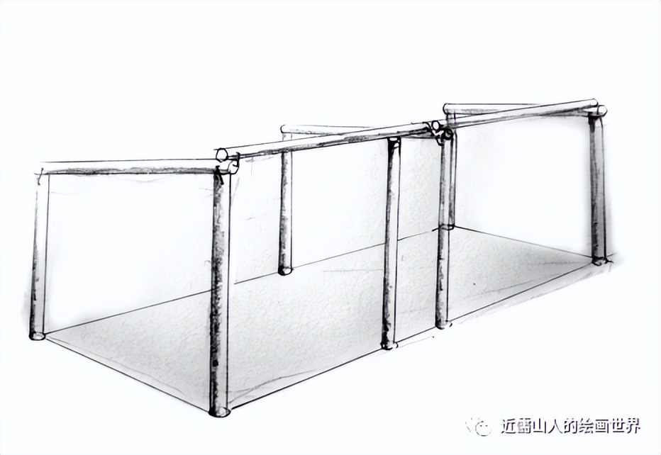 唐山抗震救灾时的回忆,唐山地震后简易房时代