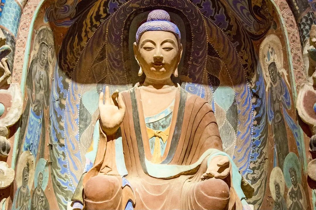 沙漠里的奢华天花板，比摩洛哥更耀眼