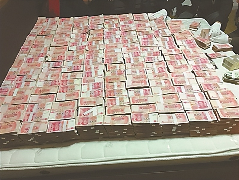 小伙彩票获利80亿判了多少年,小伙利用彩票获利80亿