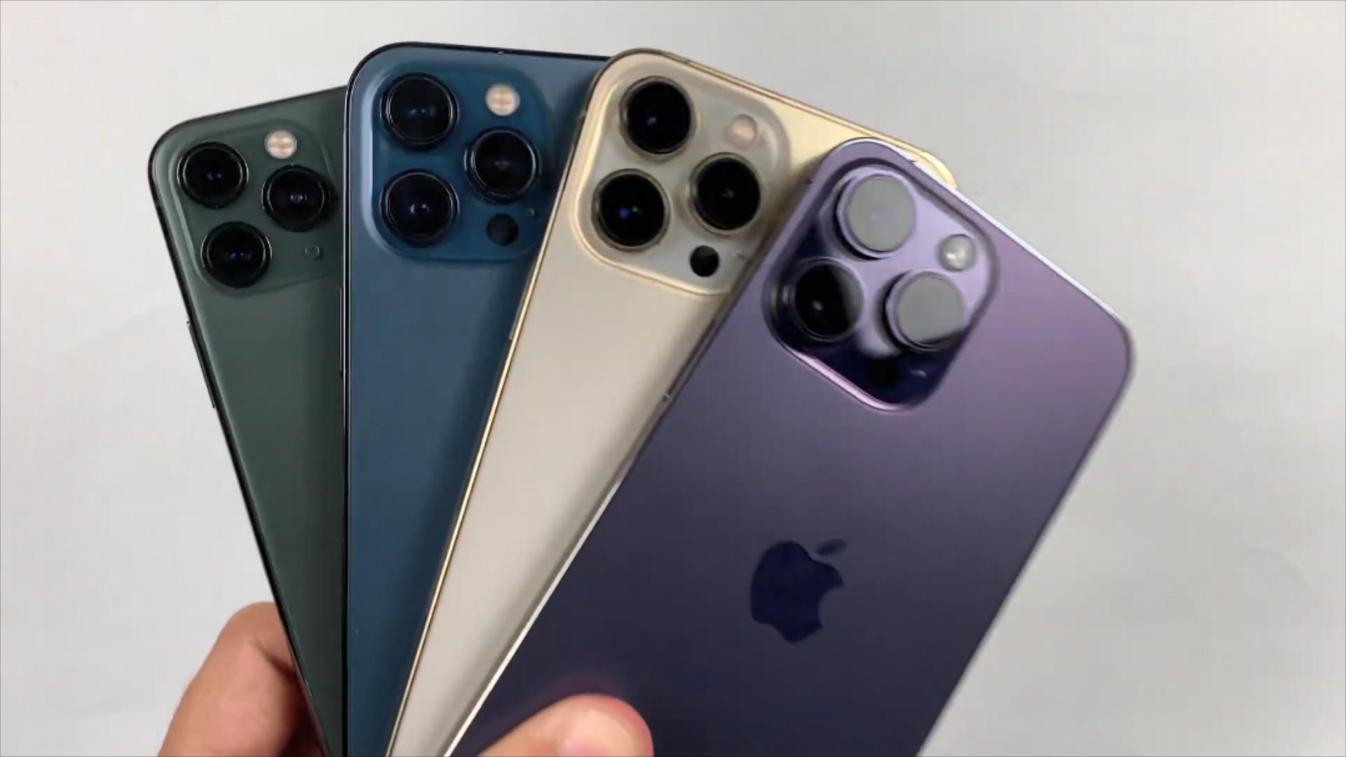 为什么买iphone要买原色,为什么买iphone基础版会被人喷