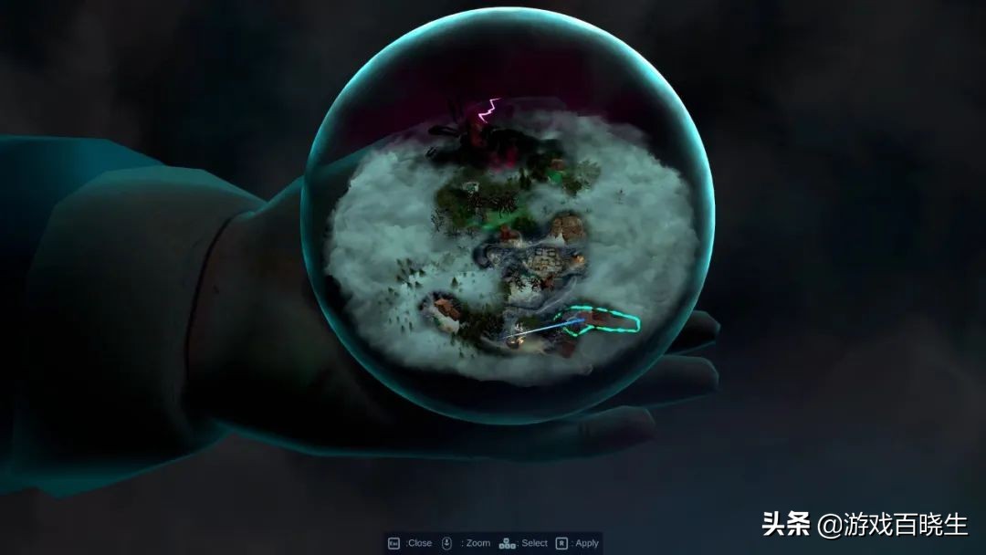 2022年的游戏形势,2025发布的游戏现状