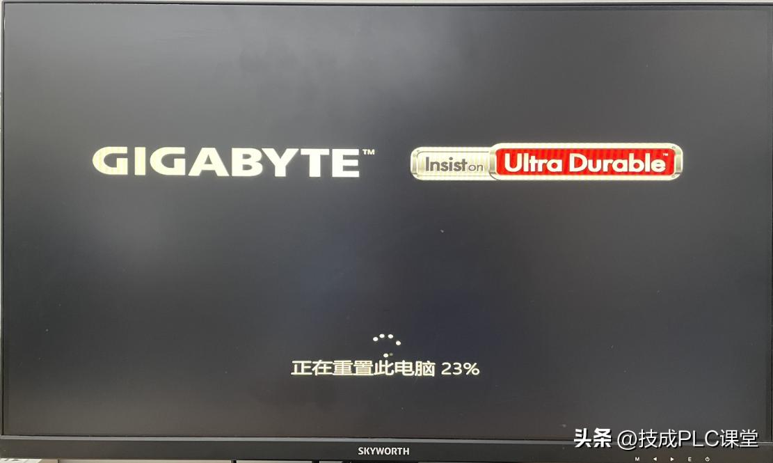 win10系统镜像备份怎么用pe恢复,win10重新安装系统后怎样恢复正版