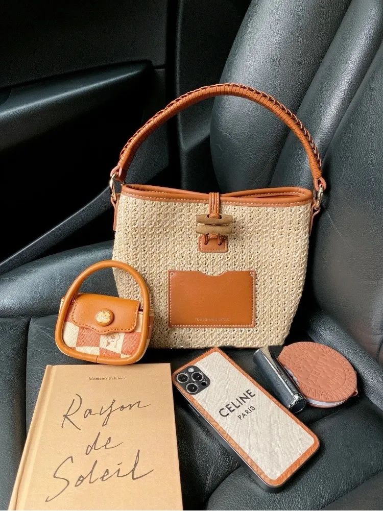 夏天包包推荐小众百搭300,夏天的包包什么颜色的好看