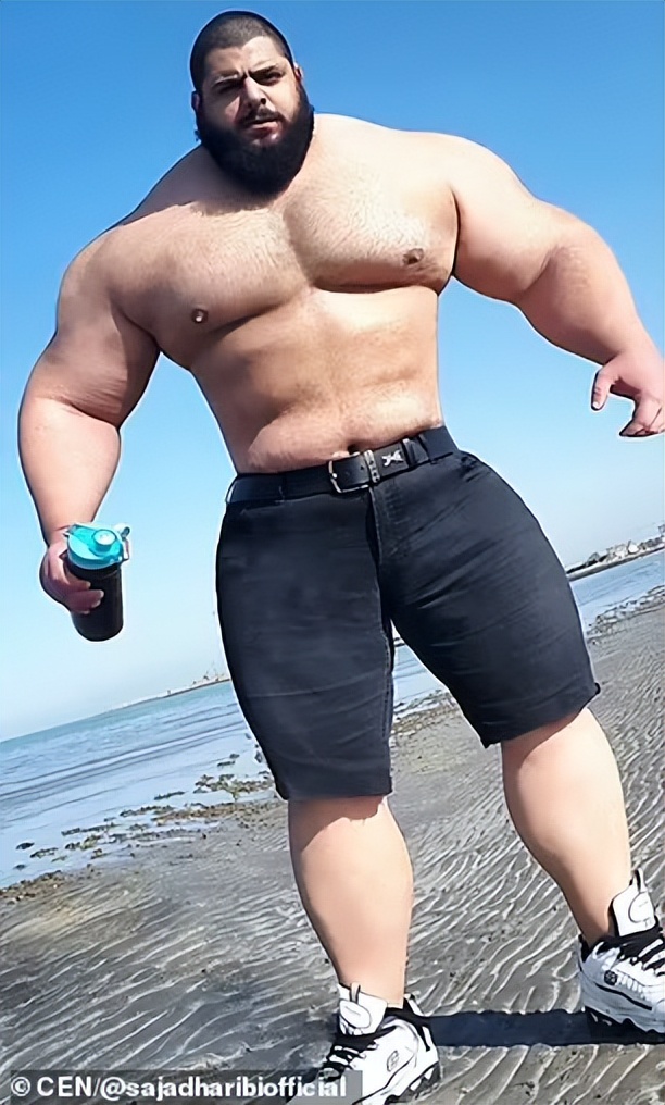 伊朗绿巨人格斗的视频,伊朗绿巨人被2分钟ko