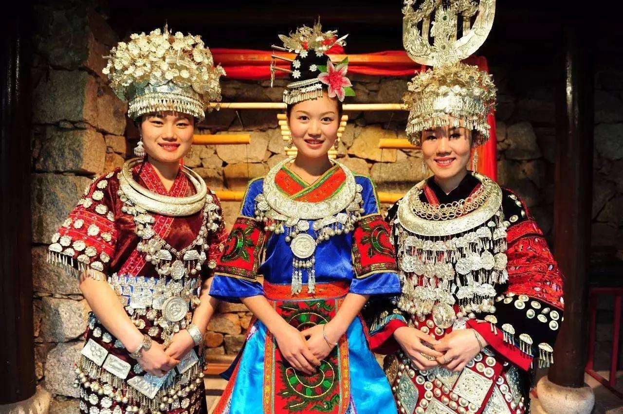 为什么会有独特的民族风情,民族特色民族风情是什么