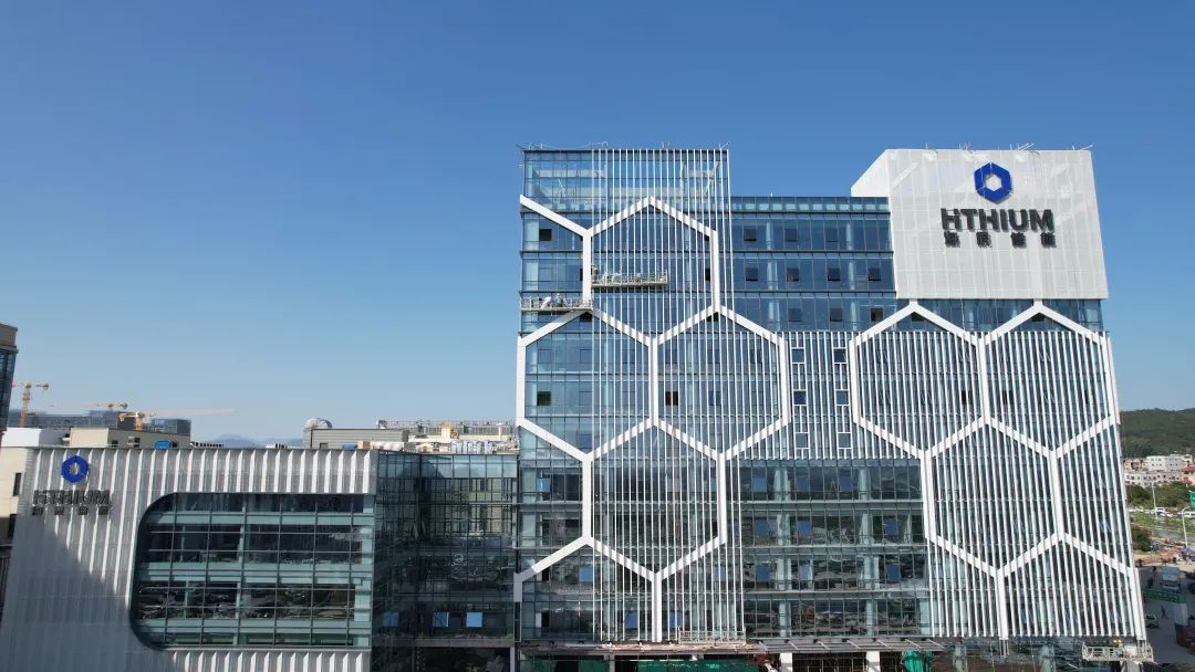 海辰储能280电池循环次数,海辰储能简介