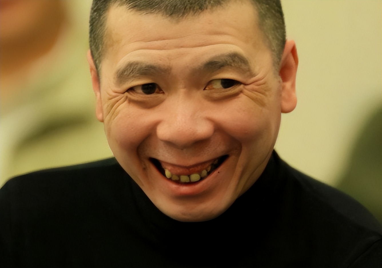 “京圈”：一个曾掌握着娱乐圈“半壁江山”的圈子，终究是衰败了