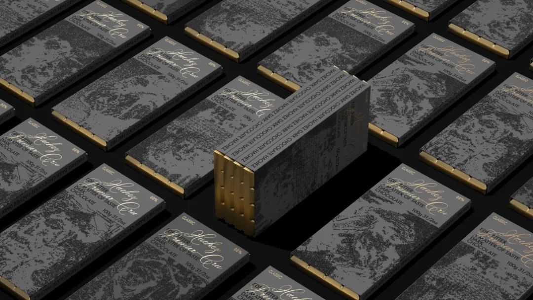 2023新款巧克力礼盒,巧克力最新款礼盒包装