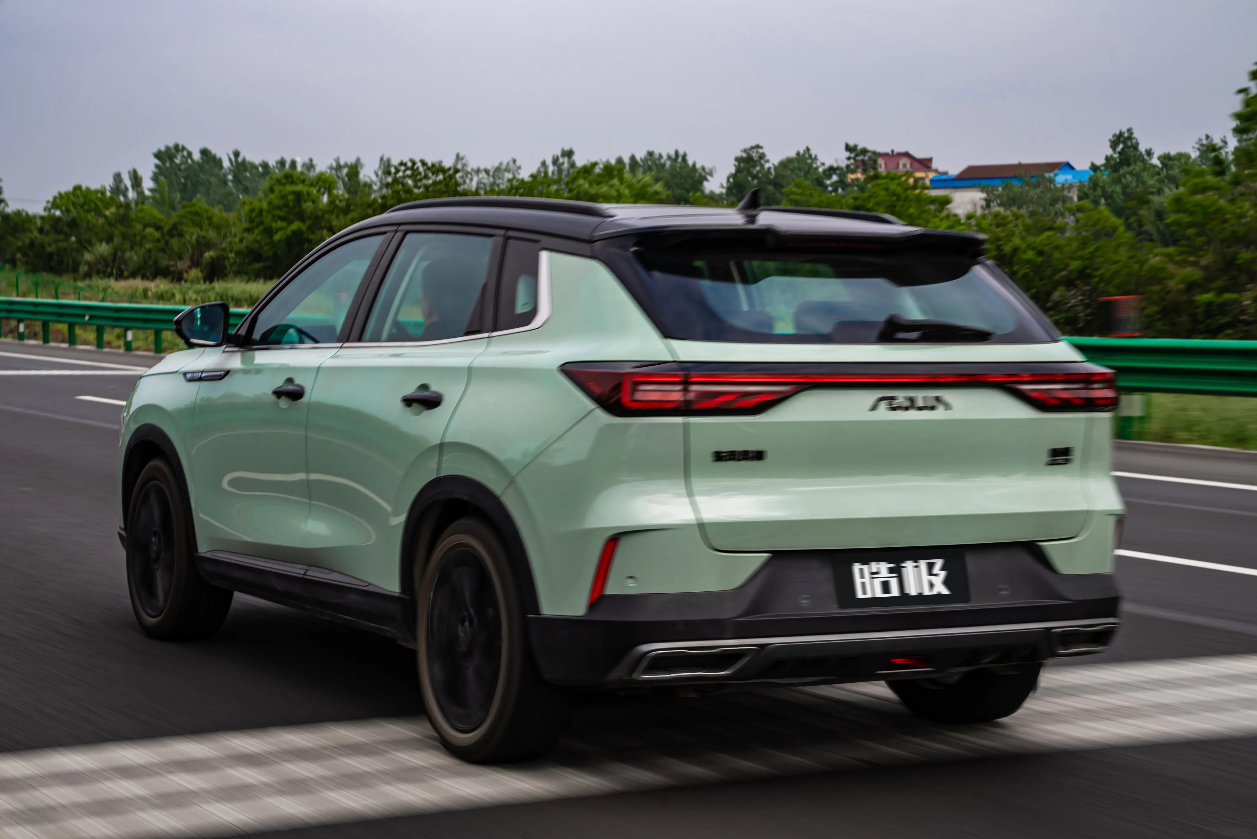 预算10-15万买什么混动suv,20万预算的高颜值性价比混动suv