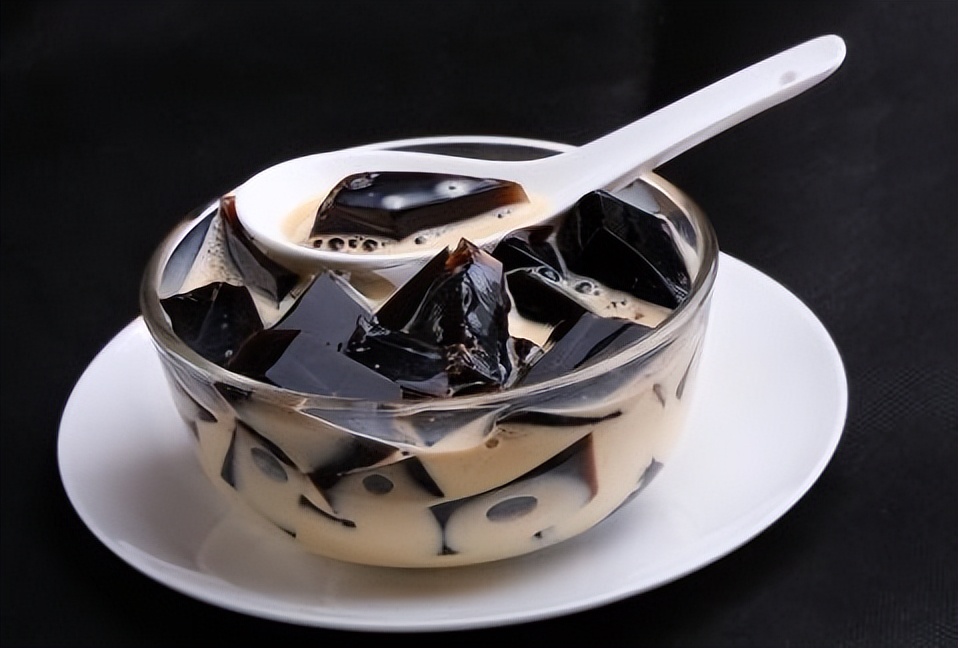 龟苓膏是否会致癌,龟苓膏属于普通食品算非法添加么