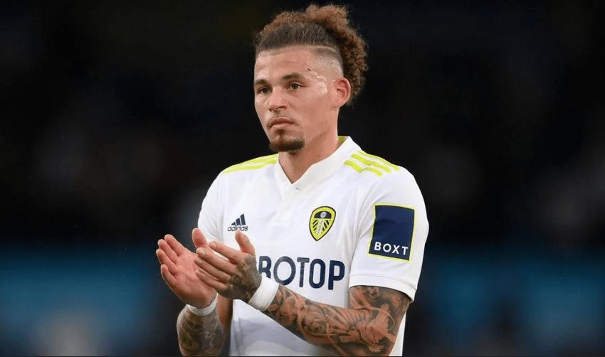 英格兰队迎来人才井喷羡煞旁人,当今足坛十大顶级新秀