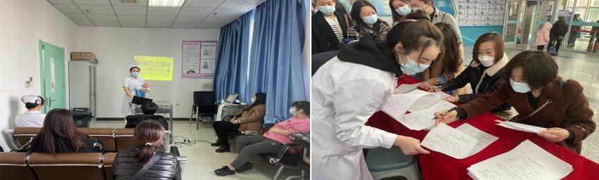 沈阳2023年卫生系统事业单位,沈阳市卫生健康工作