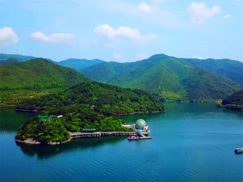 来镇海必打卡的景点,宁波镇海区十大旅游景区排名榜