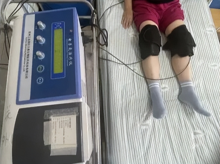 中医特色治疗骨关节炎日间病房开启“即治即走”模式