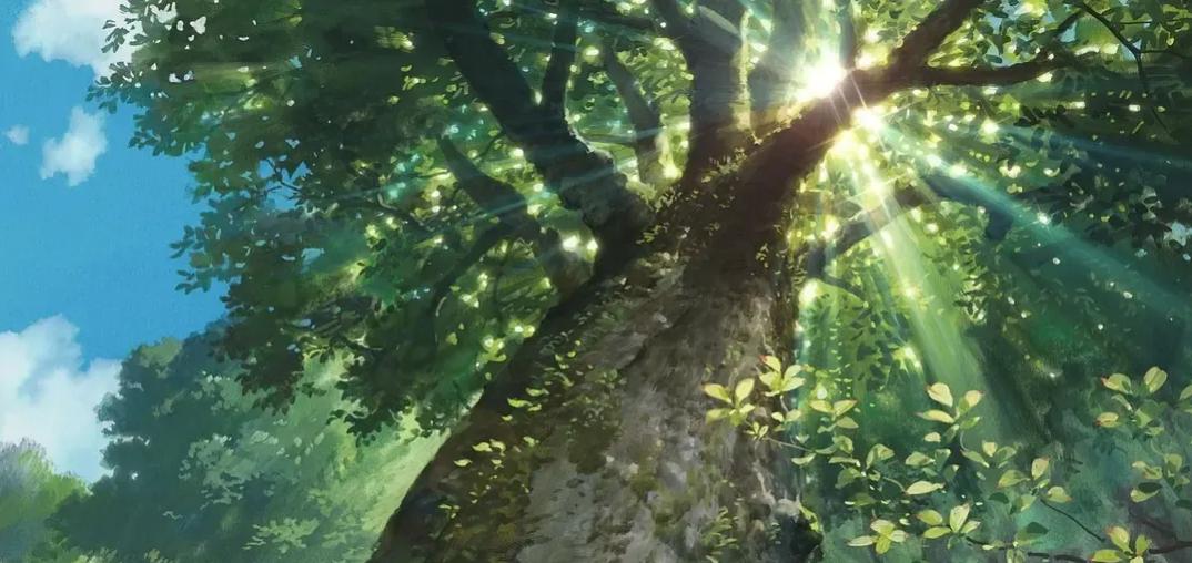 筒井康隆同名小说，《借东西的小人阿莉埃蒂》：美好总是难以忘却