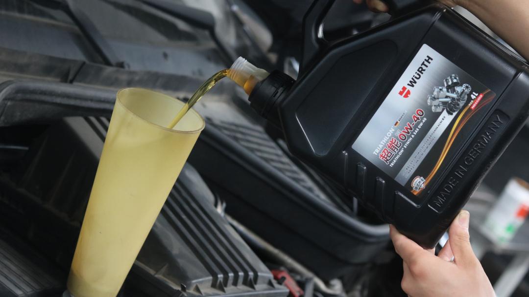 翻新整备一台老x5,翻新08年x5