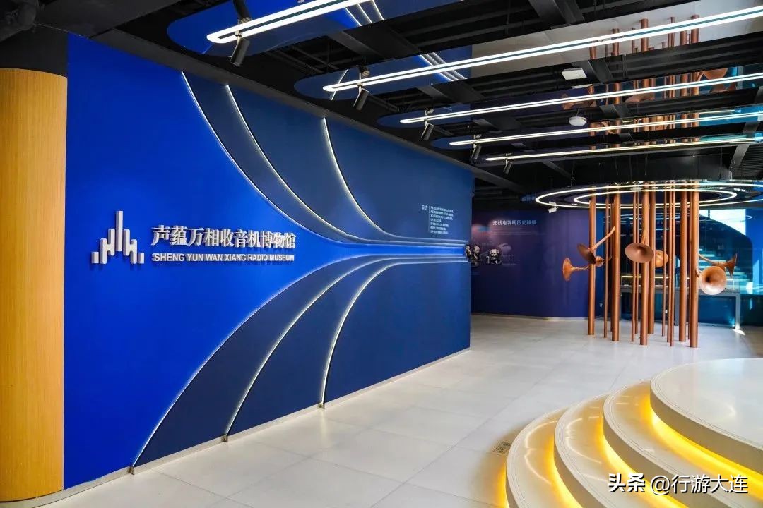 大连市文创园基地,文创园大连