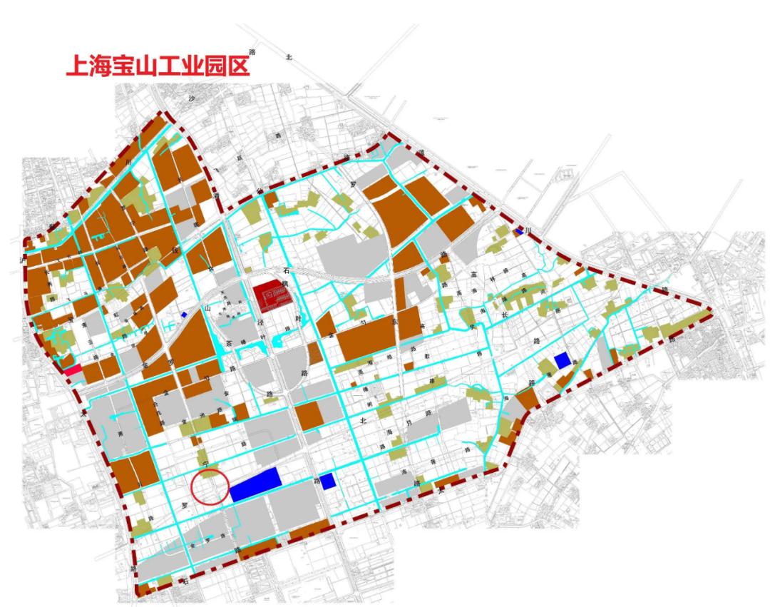 上海半导体项目2021,半导体成功落户上海