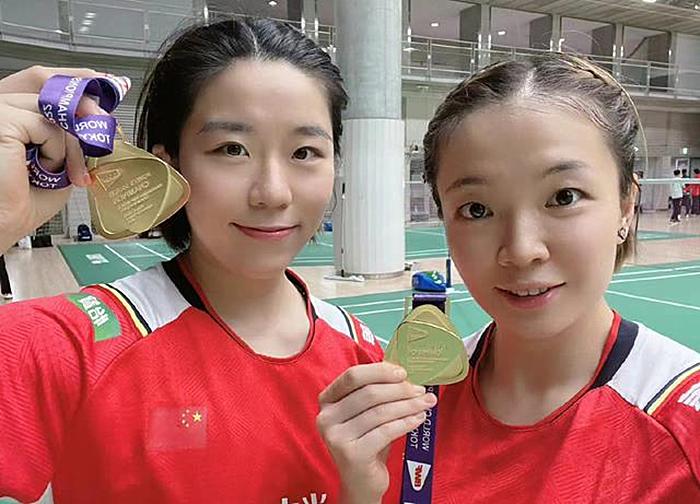 陈雨菲淘汰赛视频,陈雨菲15分钟比赛视频