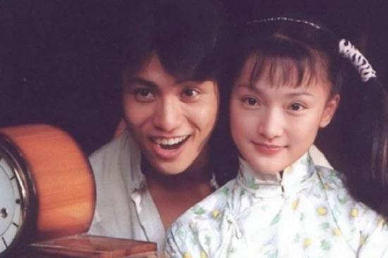 中国东方歌舞团的明星,东方歌舞团旗下艺人名单