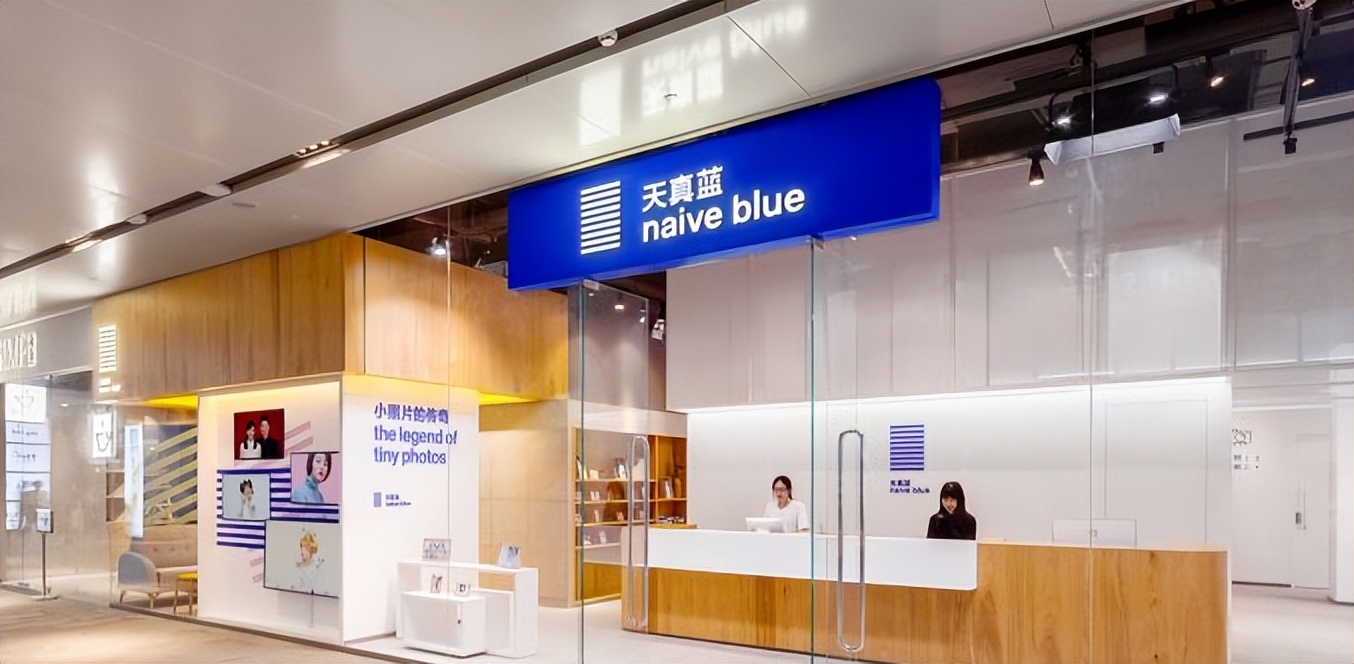 摄影店连锁店排名前十有哪些,照相馆加盟哪家最好