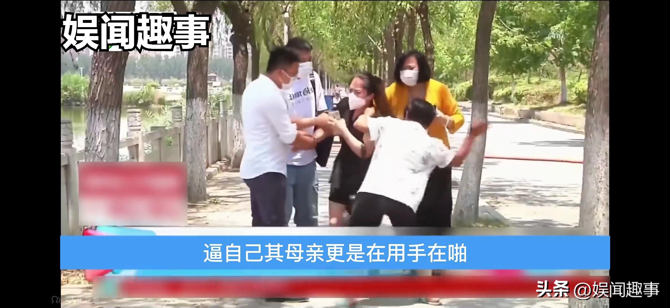 丈夫嫌弃妻子长得丑要和妻子离婚,嫌弃妻子越来越丑丈夫坚持要离婚