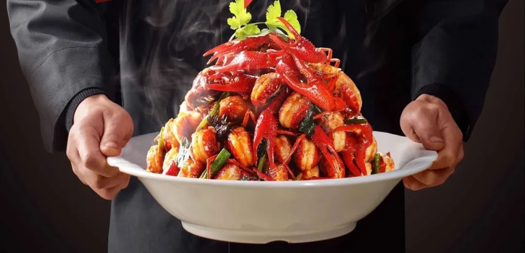 小龙虾怎么选择才是最好的,小龙虾怎么养活得快又好吃