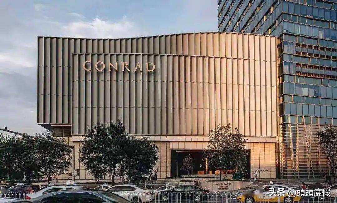 中国康莱德酒店分布图,沈阳康莱德酒店360度环绕房间