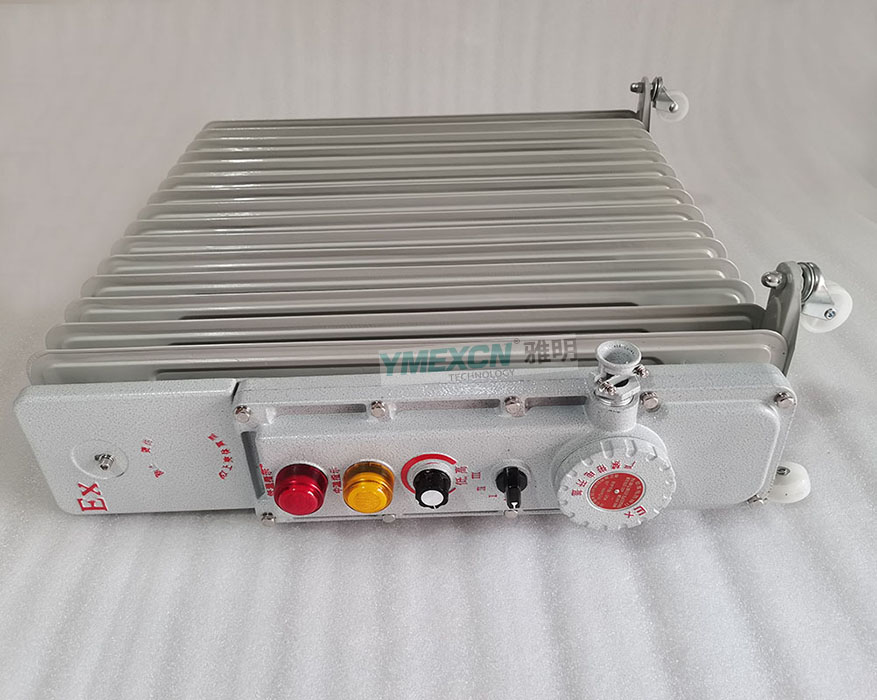 防爆取暖油汀选型,扬子1600w油汀电暖气