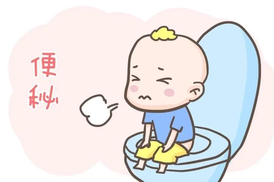 孩子经常便秘拉羊蛋屎咋办,孩子经常便秘