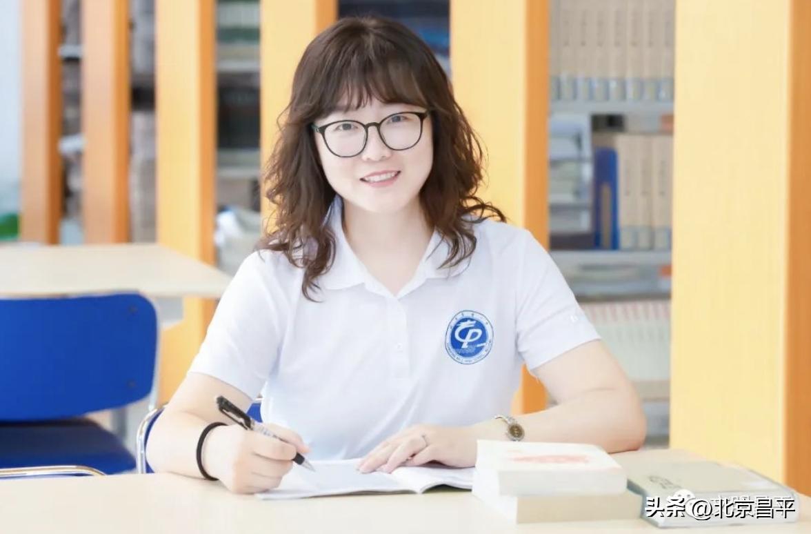 师德榜样,2022昌平榜样