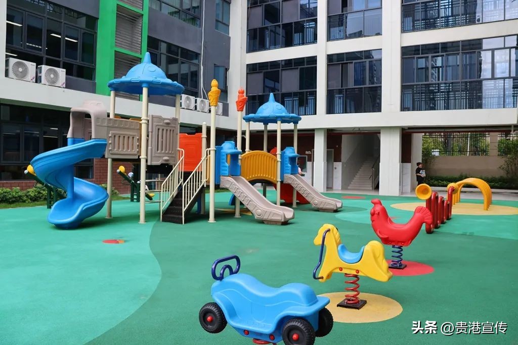 贵港市2022年普惠幼儿园有哪些,贵港港南区公立幼儿园有哪些