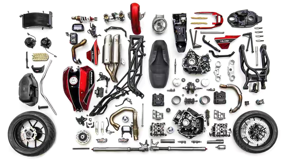 摩托车选择注意事项,摩托车选用什么样机油好