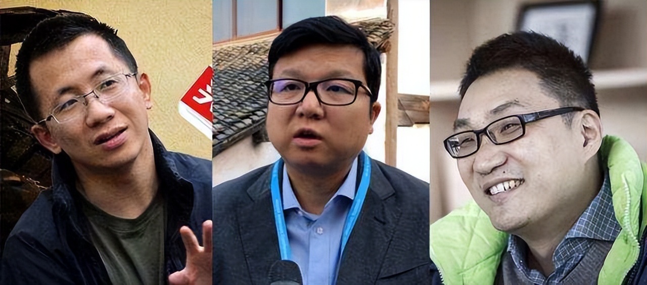 她19岁考入北大,他19岁考入清华