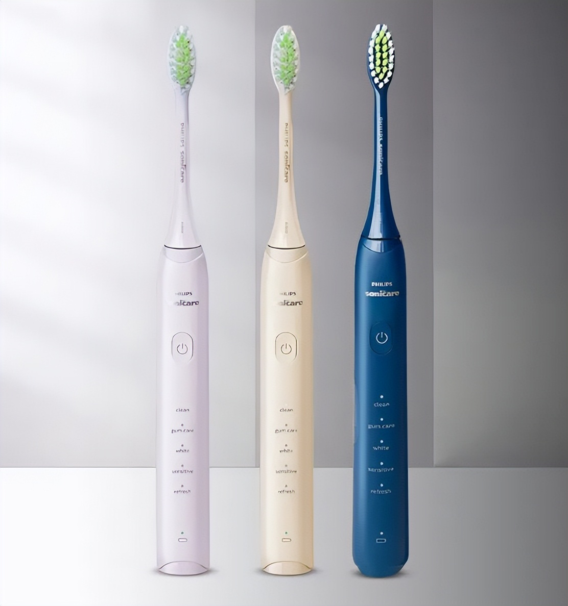 口碑最好的电动牙刷前十名飞利浦,飞利浦牙刷头2023和9021
