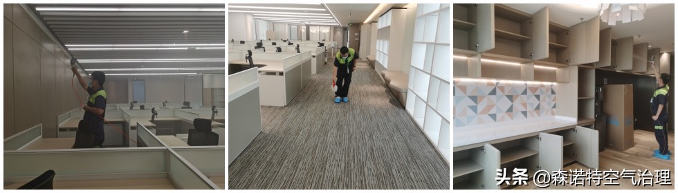 不装修的房子含甲醛吗,不装修有甲醛吗