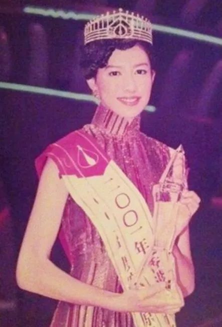 风光不再的港姐,风光不再的港姐现状