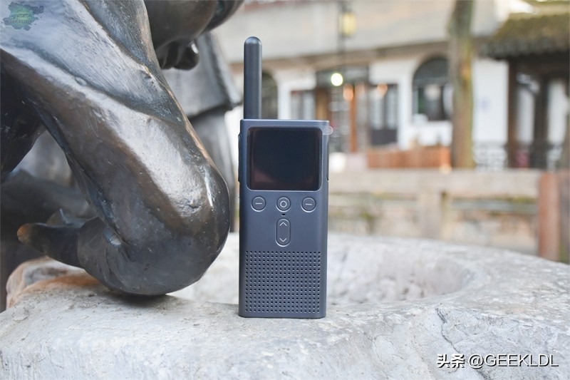 小米对讲机2和2s有什么区别,小米对讲机2s性价比怎么样