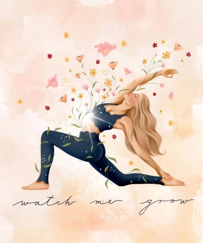 练瑜伽的正确方法与注意事项,瑜伽新手怎么开始自己的瑜伽练习