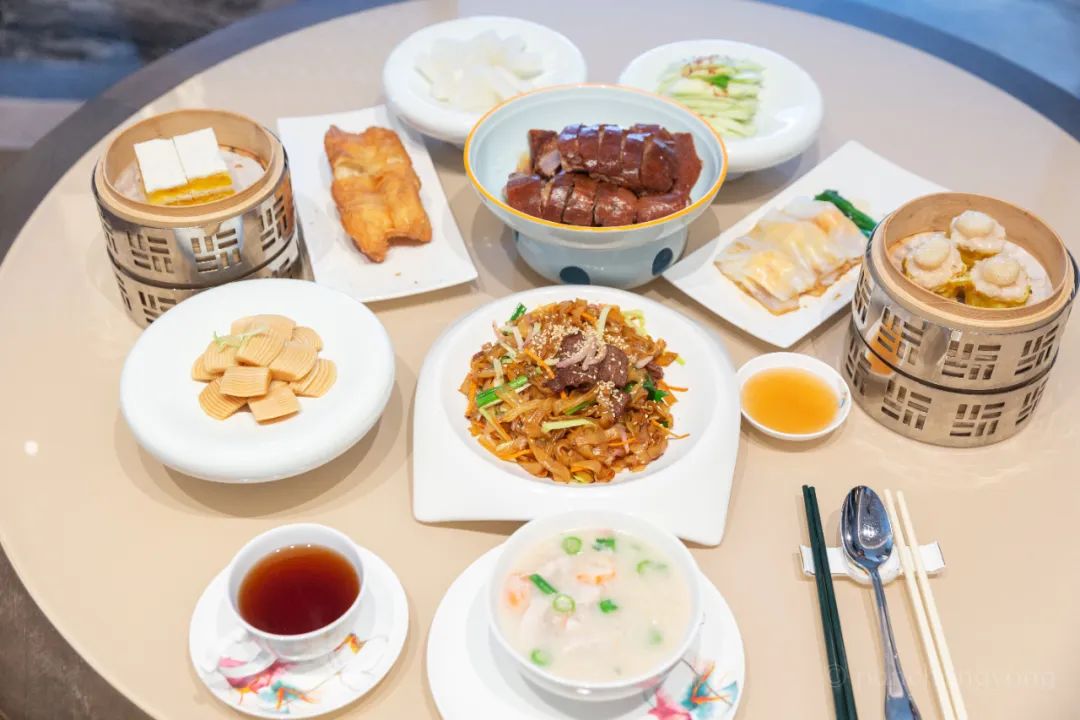 寻味顺德住宿攻略,寻味顺德住哪好