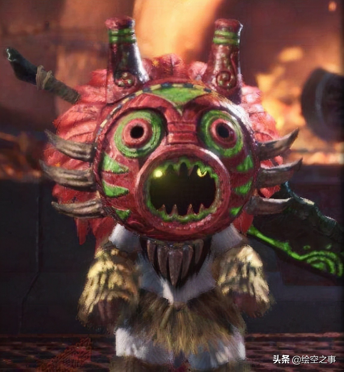 怪物猎人世界冰原多了哪些怪,怪物猎人世界冰原各个功能介绍