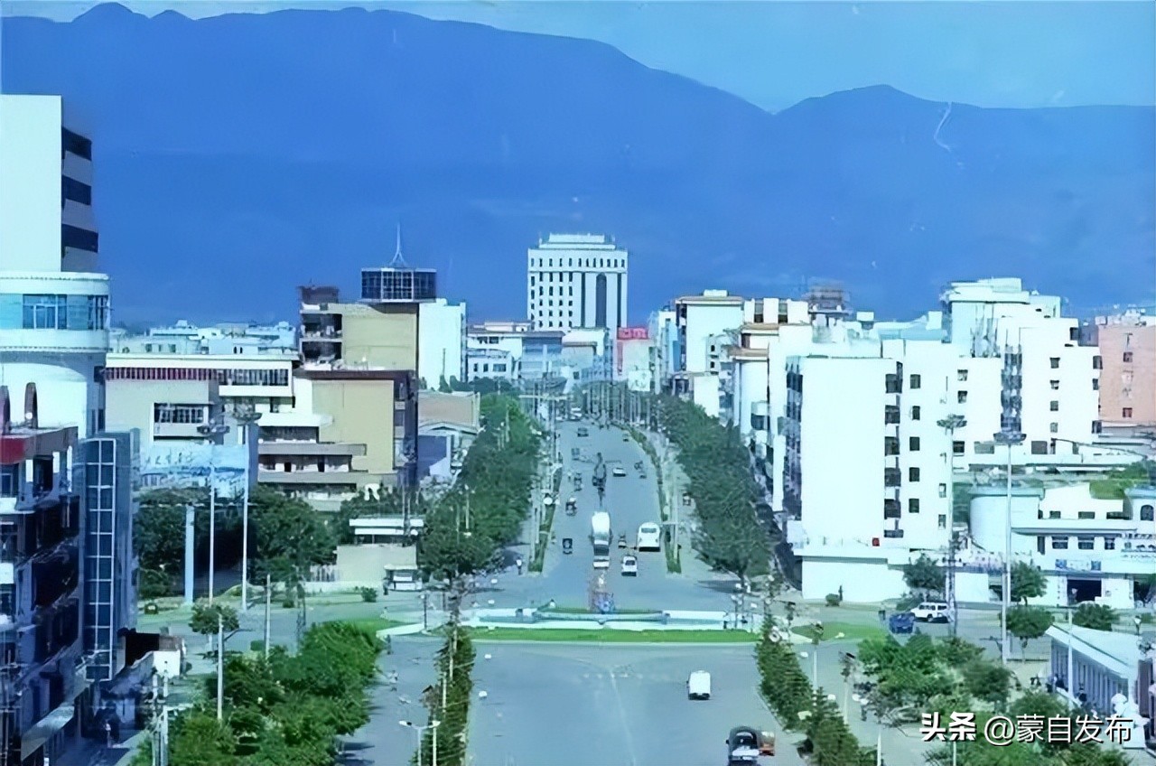 红河州蒙自轴承厂,蒙自红河轴承厂老照片