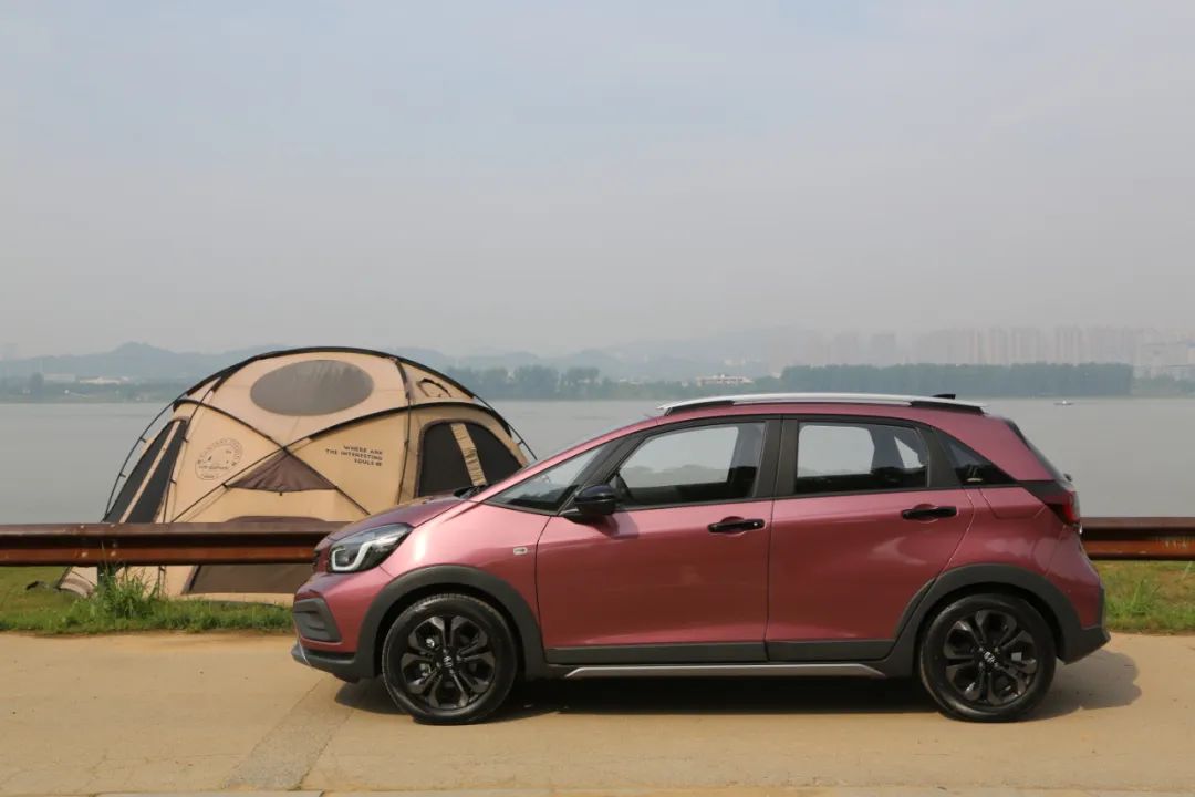 新飞度最值得购买车型,新飞度三厢报价